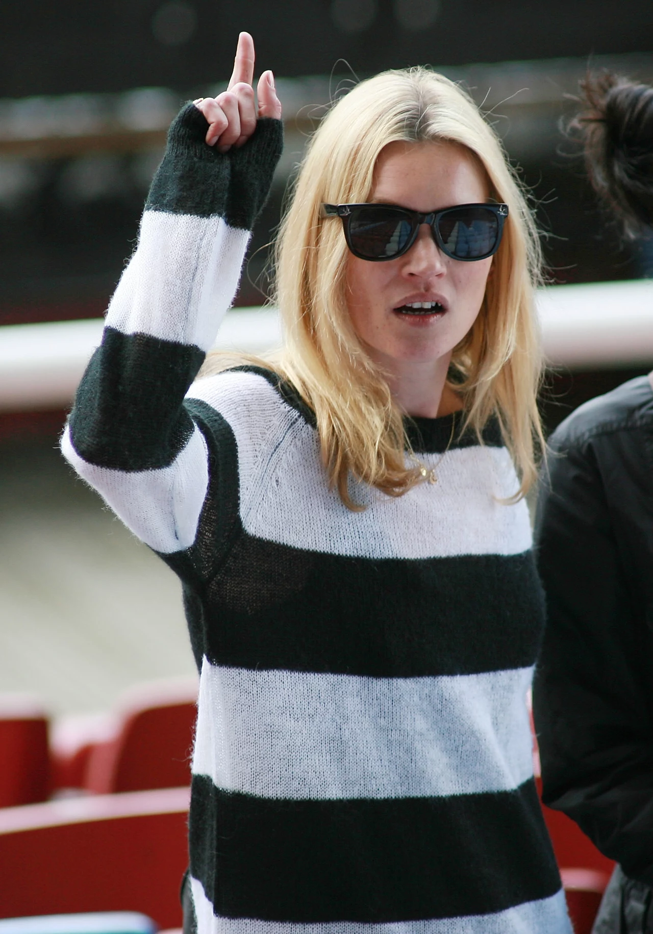 Kate Moss Kate Moss
