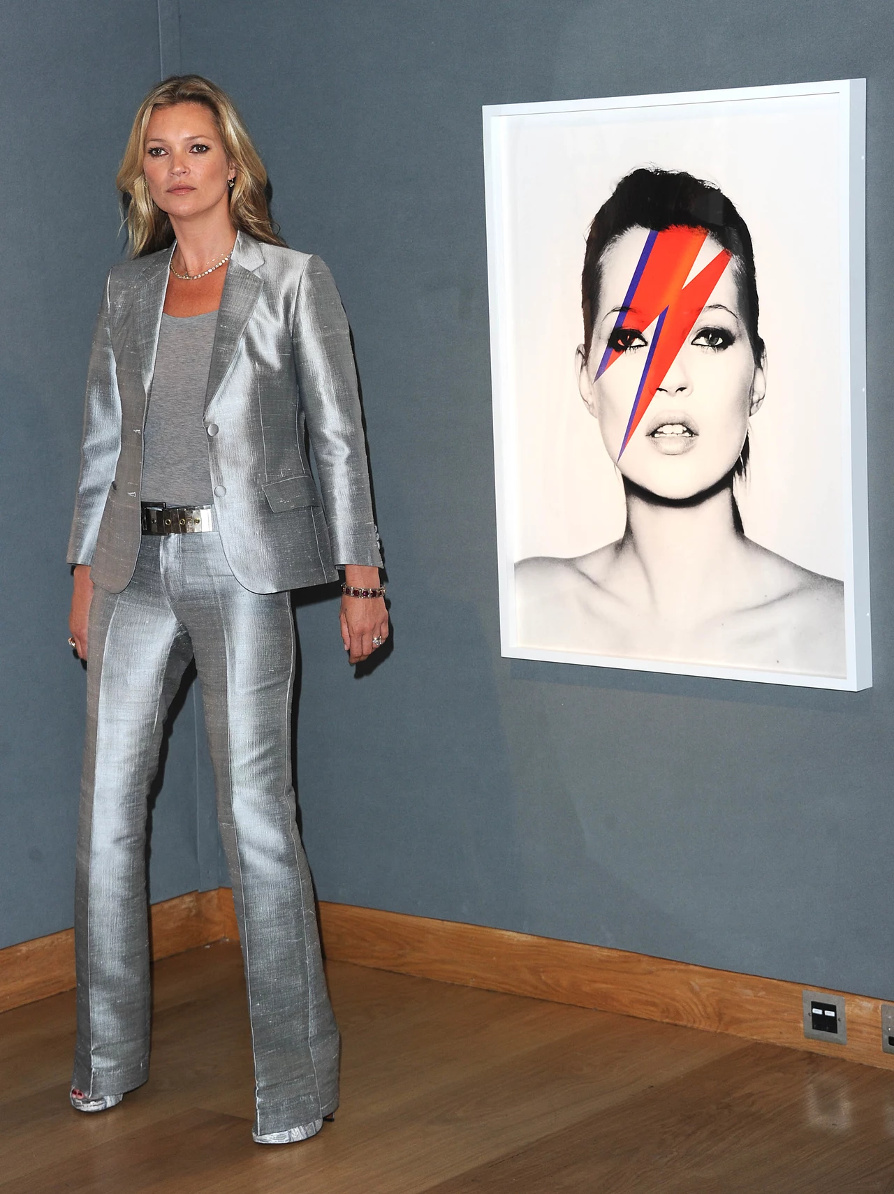 Kate Moss Kate Moss