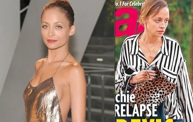 Nicole Richie Nicole Richie