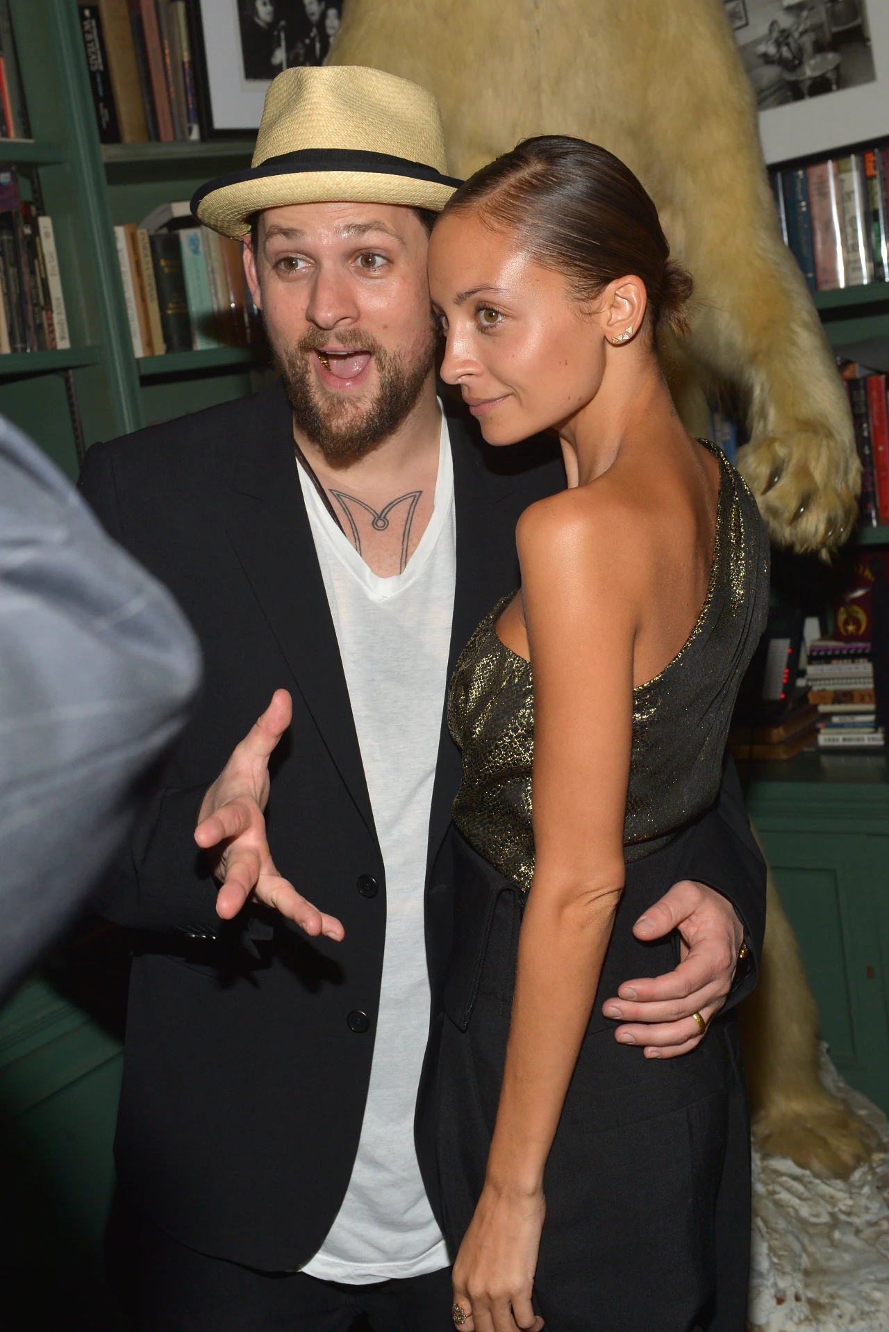 Nicole Richie Nicole Richie