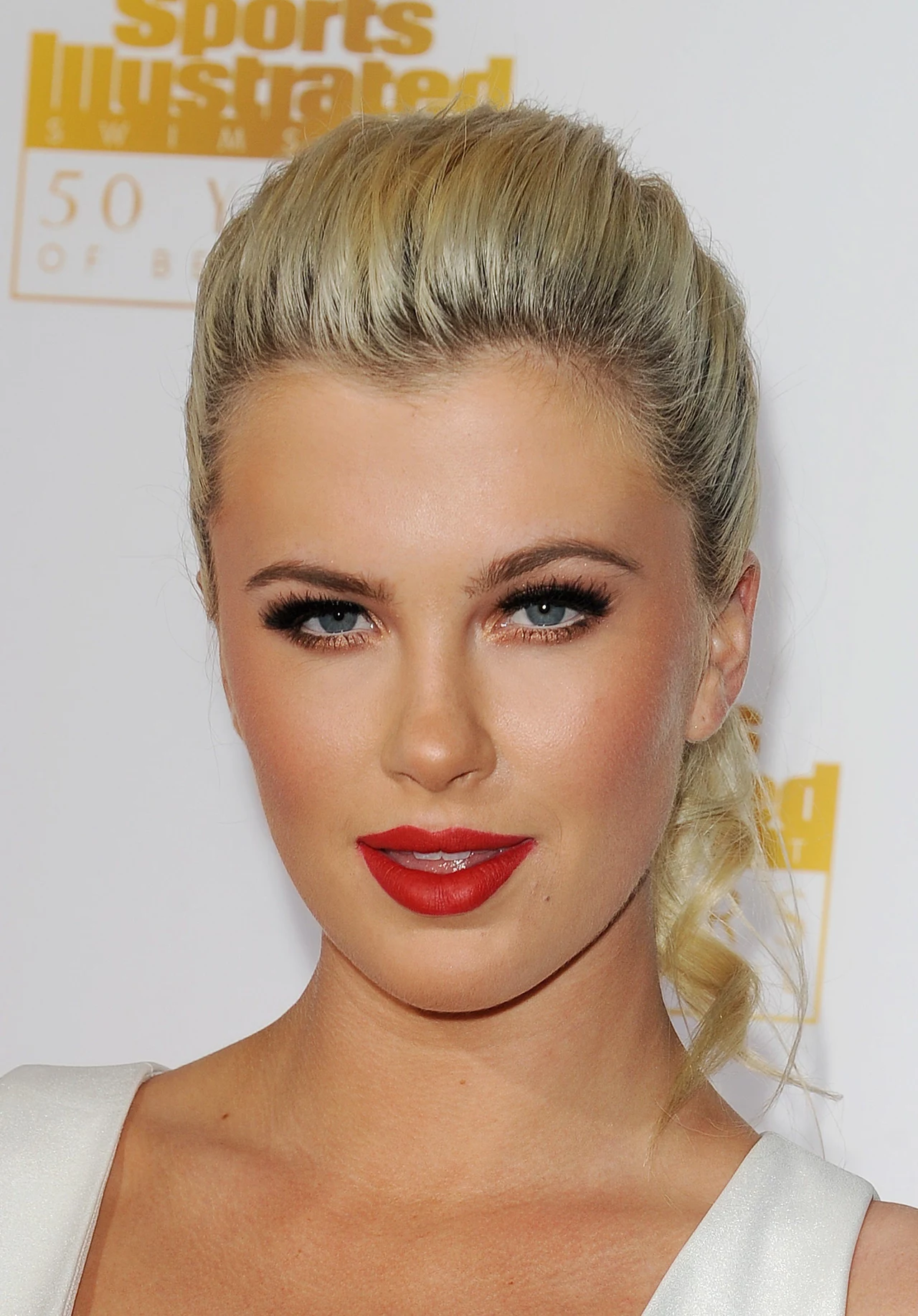 Ireland Baldwin Ireland Baldwin