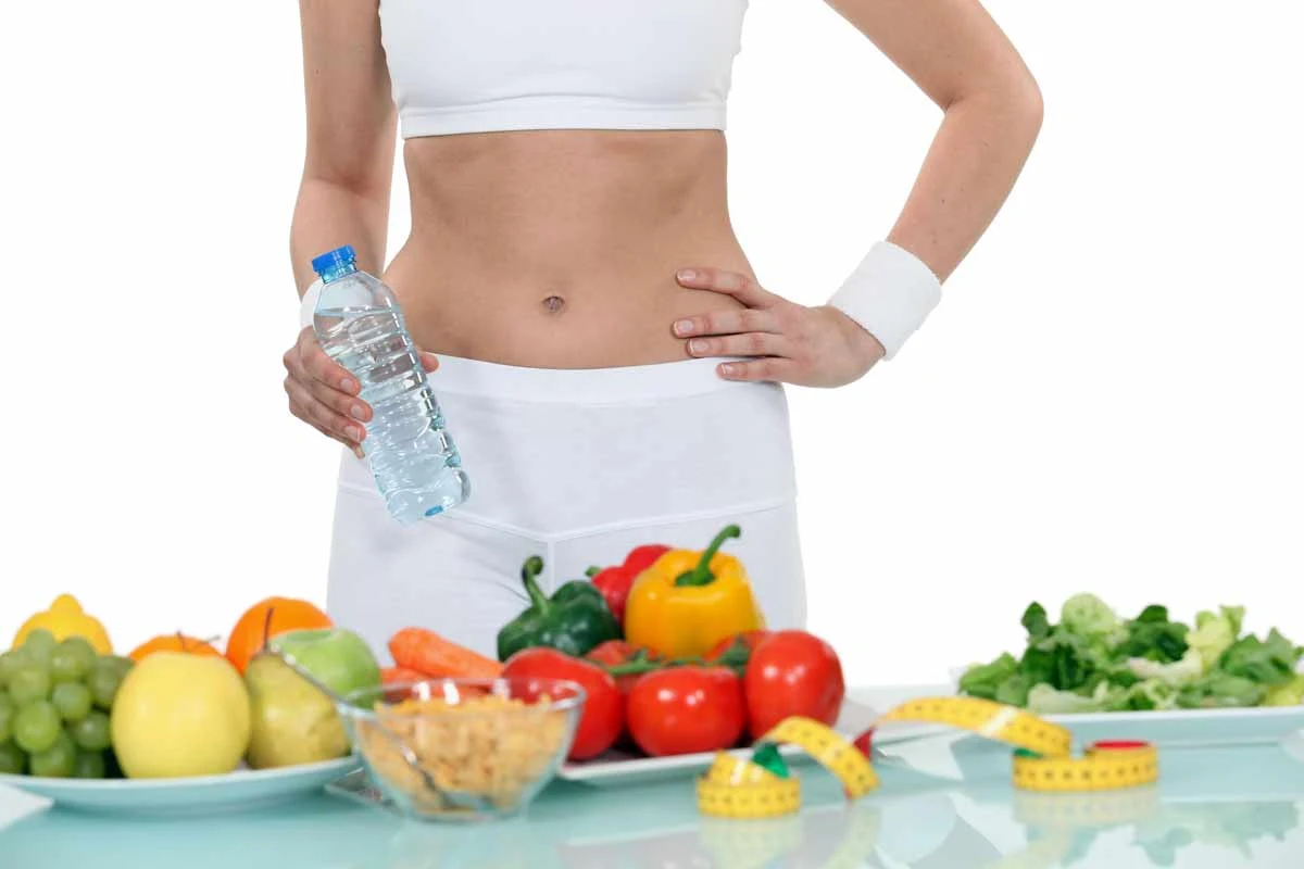 Na co dzień jesz duże porcje i nie unikasz ciężkostrawnych potraw ani słodyczy? Na co dzień jesz duże porcje i nie unikasz ciężkostrawnych potraw ani słodyczy?