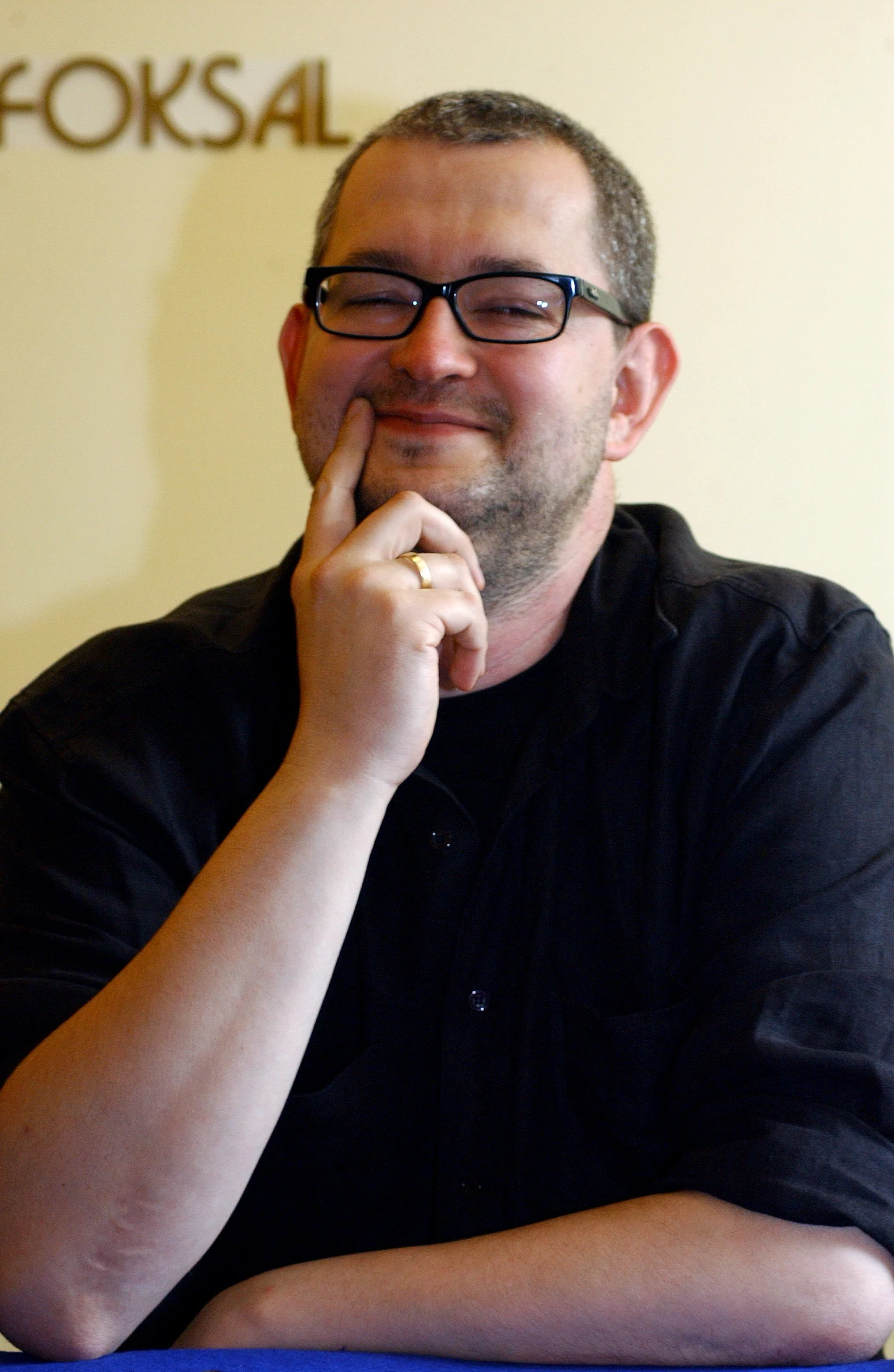 Rafał Ziemkiewicz