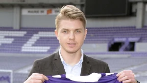 Francuski klub Toulouse FC poinformował o podpisaniu kontraktu z Dominikiem Furmanem 