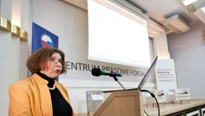 Krystyna Piórkowska 