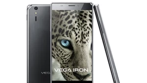 Pantech Vega Iron 2 - rywal Samsunga Galaxy S5