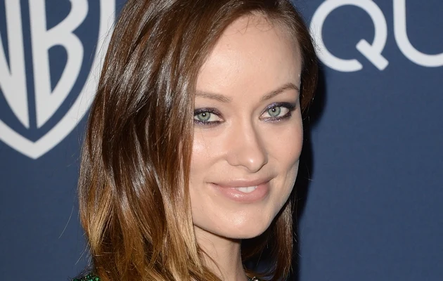 Olivia Wilde