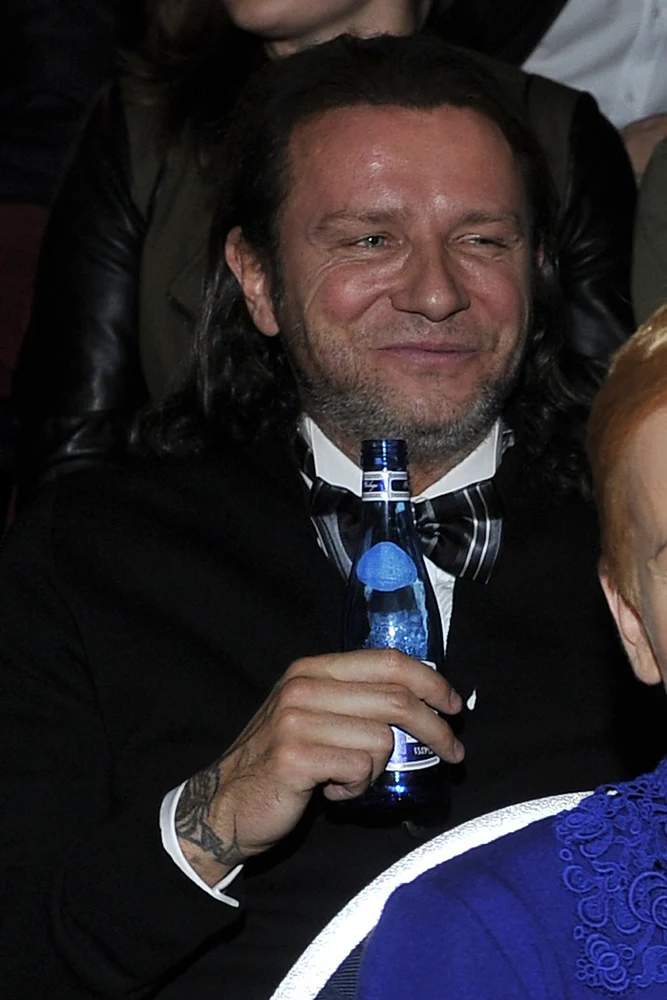 Radek Majdan Radek Majdan