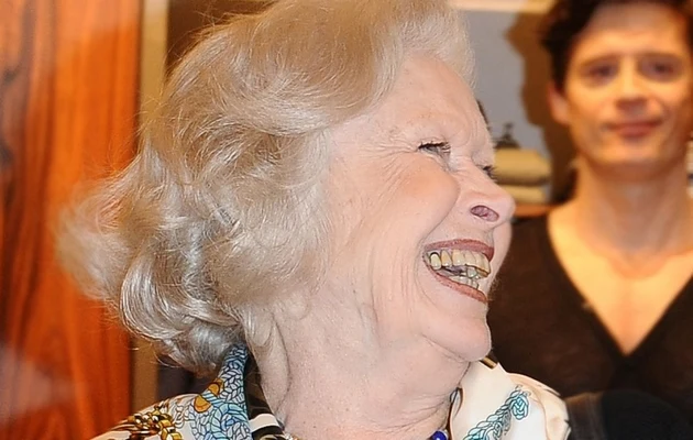 Beata Tyszkiewicz