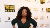 Oprah Winfrey