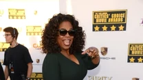 Oprah Winfrey