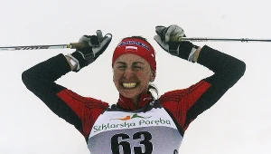 Kibice liczą na triumf Justyny Kowalczyk w Szklarskiej Porębie