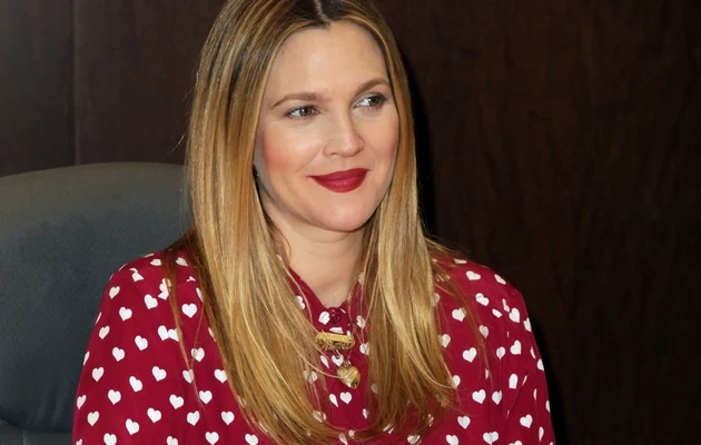 Drew Barrymore