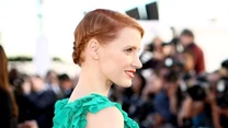 Jessica Chastain