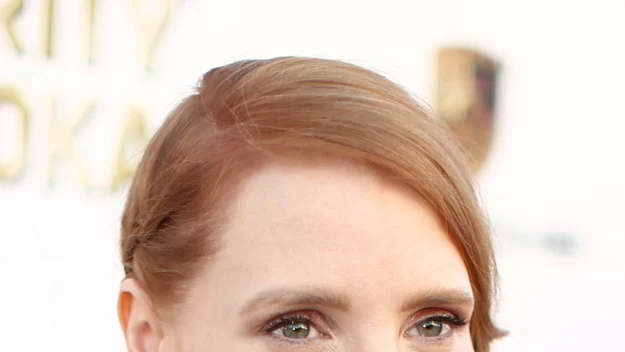 Jessica Chastain