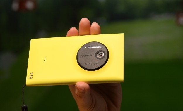 Nokia Lumia 1020