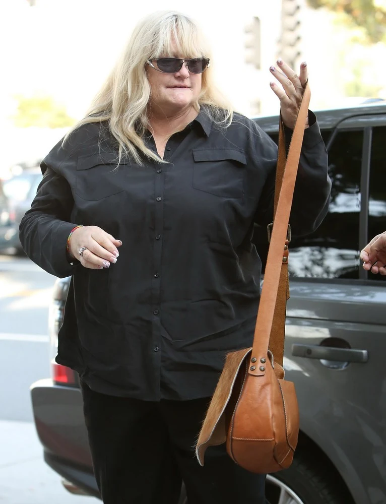 Debbie Rowe Debbie Rowe