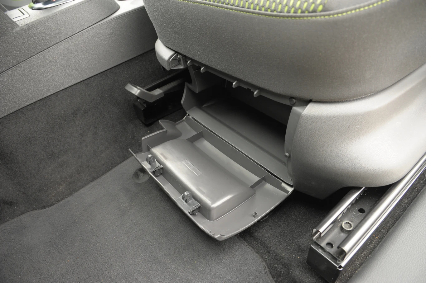 Volkswagen Cross Caddy 2.0 TDI DSG 4Motion