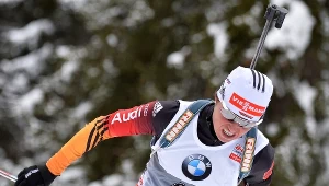 Niemka Andrea Henkel 