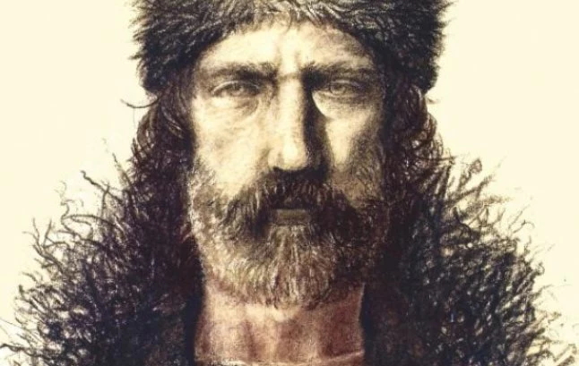 Hugh Glass - legenda eksploracji zachodu Ameryki Północnej