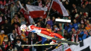 Kamil Stoch