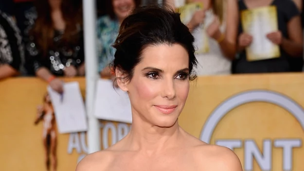 Sandra Bullock