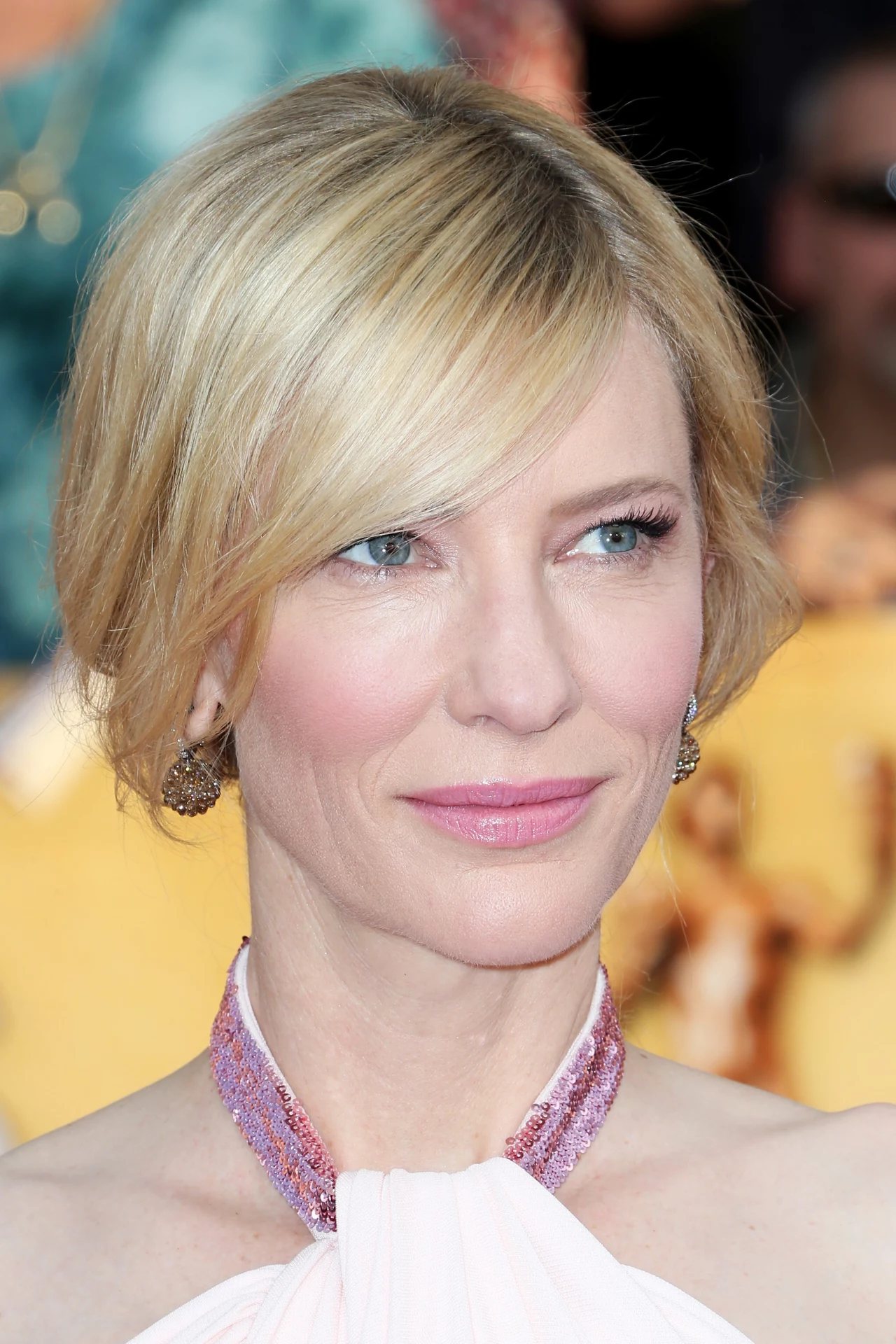 Cate Blanchett