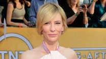 Cate Blanchett