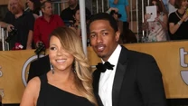 Mariah Carey i Nick Cannon
