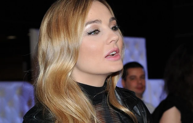 Małgorzata Socha