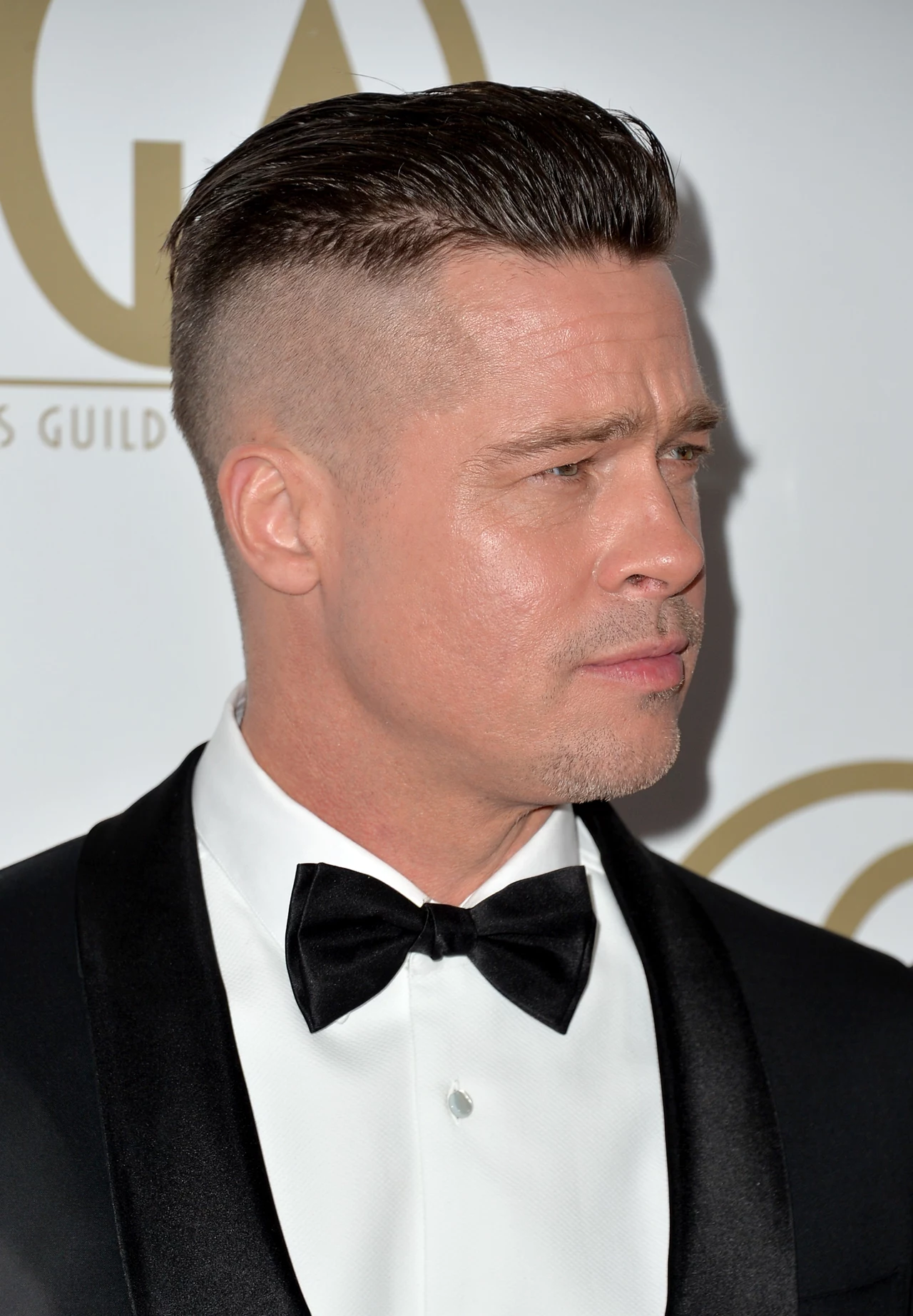 Brad Pitt Brad Pitt