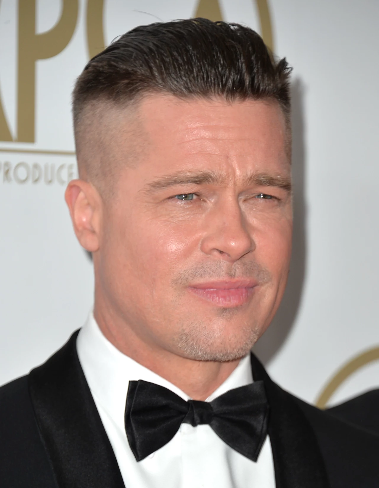 Brad Pitt Brad Pitt