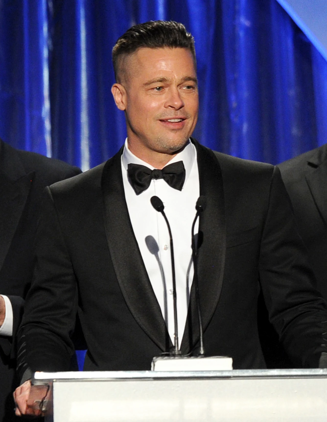 Brad Pitt Brad Pitt