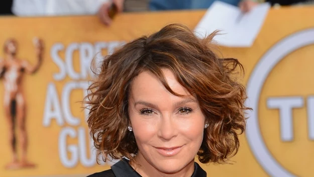  Jennifer Grey