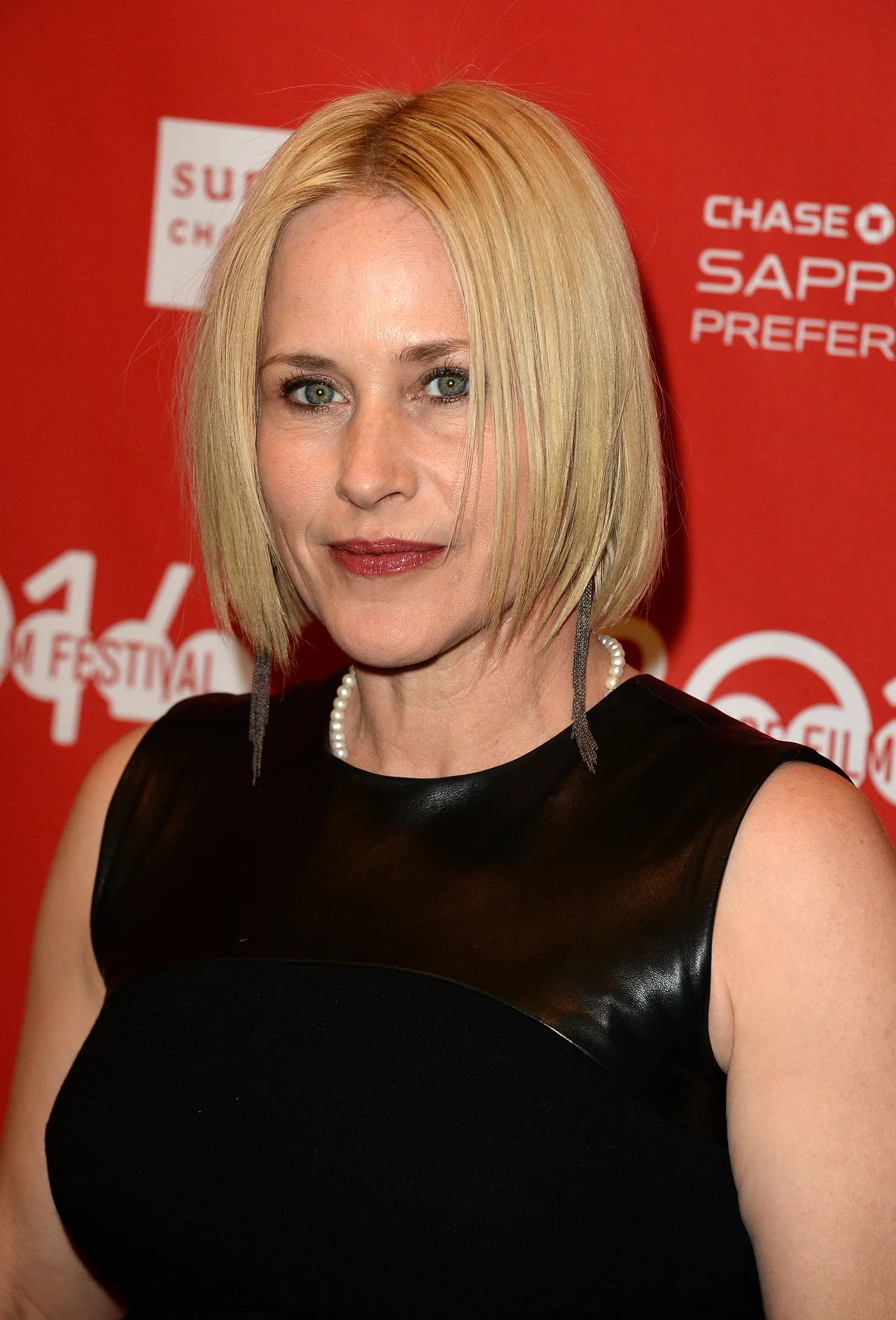Patricia Arquette