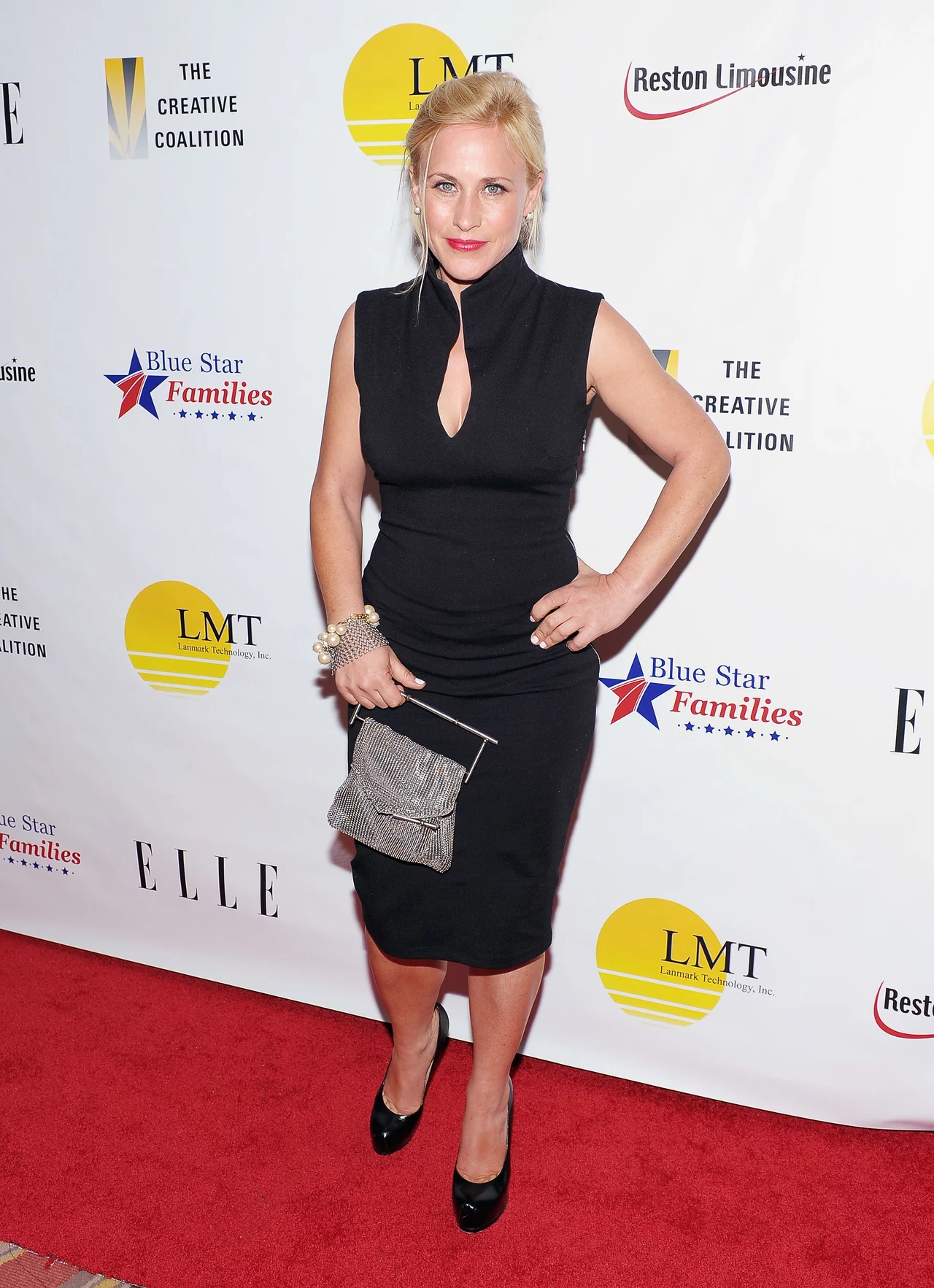  Patricia Arquette