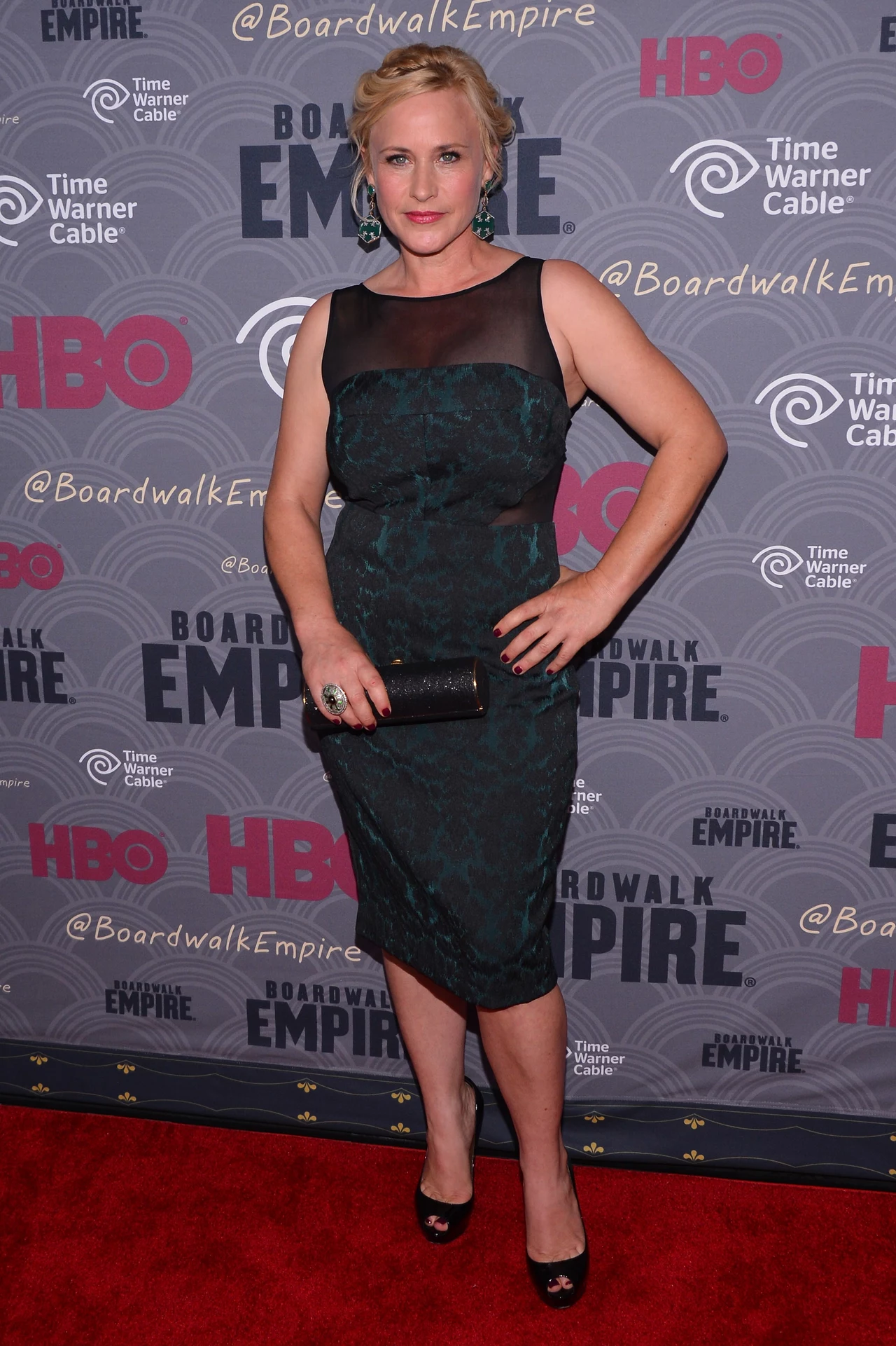  Patricia Arquette