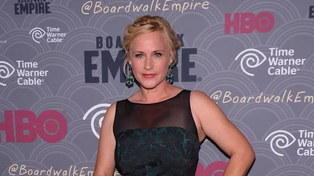  Patricia Arquette