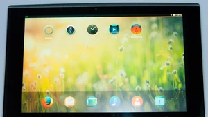 Firefox OS zmierza na tablety. Czy jest na co czekać? 