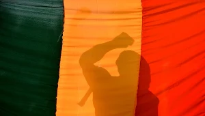 Kontrowersyjna wypowiedź arcybiskupa nt. homoseksualistów spotkała się z krytyką