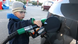 Koniec problemów z benzyną?