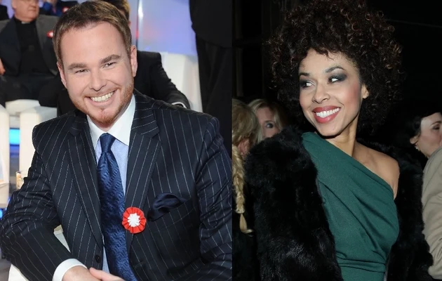 Jan Lubomirski i Omenaa