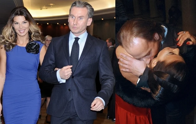 Edyta i Piotr wstrzymują się ze ślubem! Przez Krupę? Edyta i Piotr wstrzymują się ze ślubem! Przez Krupę?