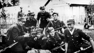 Żołnierze Wyklęci