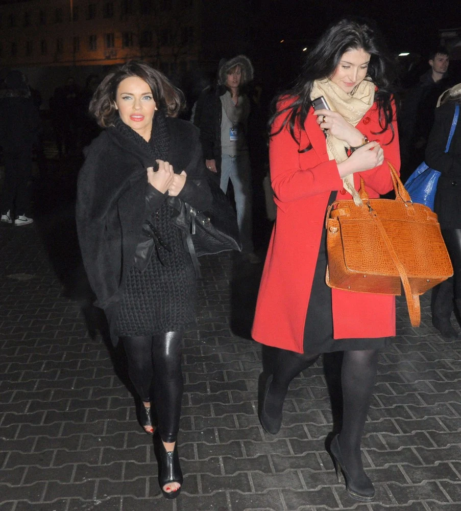 Herde i Herbuś Herde i Herbuś