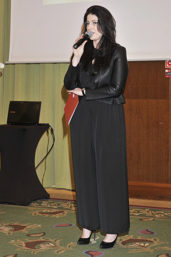 Małgorzata Herde Małgorzata Herde