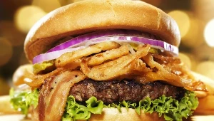 Rząd Zimbabwe wprowadził podatek od niezdrowej żywności.