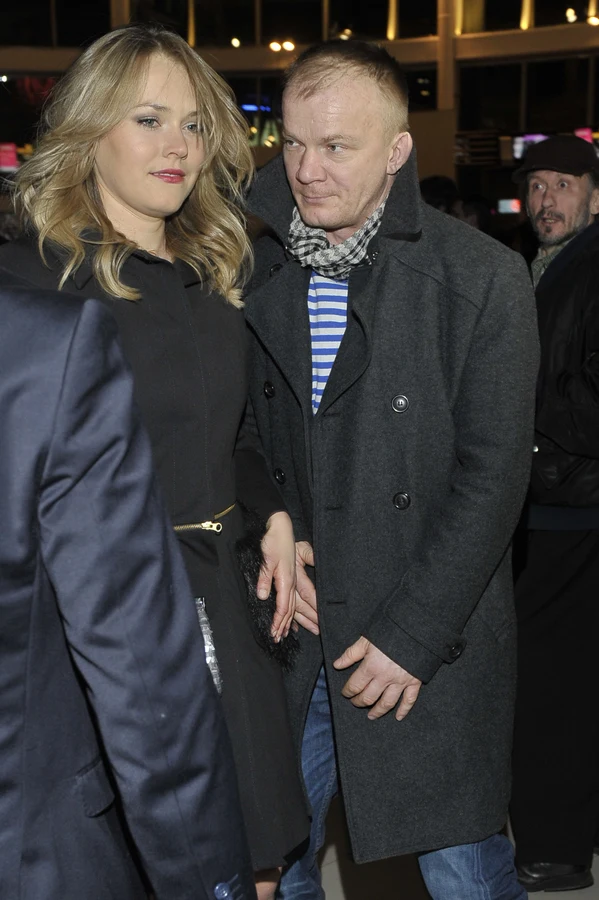 Magda i Eryk Magda i Eryk