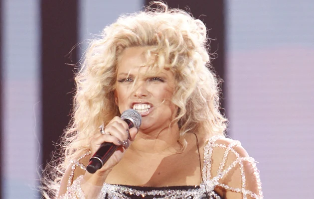 Joanna Liszowska Joanna Liszowska