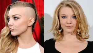 Dwa oblicza Natalie Dormer